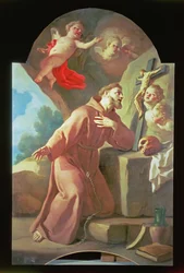 San Francisco de Asís